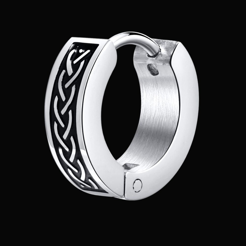 Viking Earrings Viking Earrings