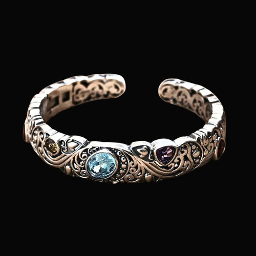 Frigg’s Vision Bracelet - Norse Women's Bracelet | Epic Loot Shop