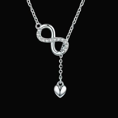 Eternal Bond Necklace