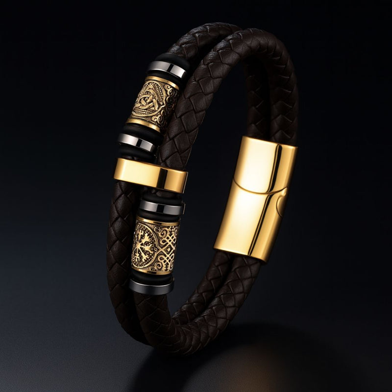 Runekeeper Bracelet
