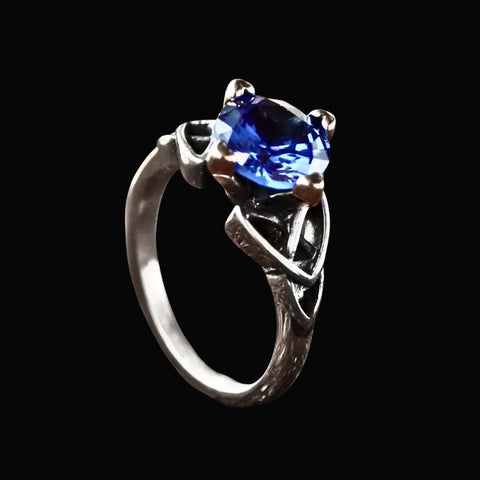 Frigg’s Skystone Ring