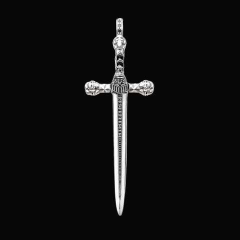 Fateforged Sword Pendant