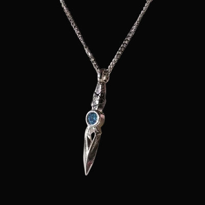 Phantom Edge Pendant