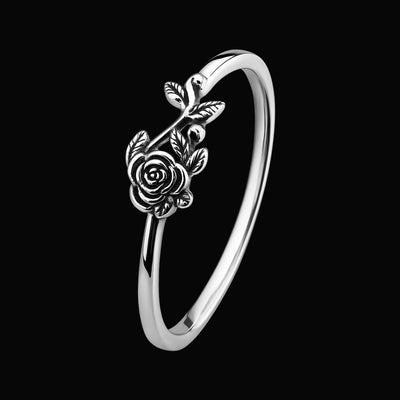 Nóttblóm Ring