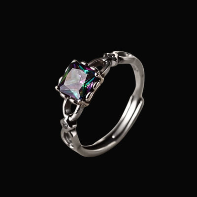 Bifröst Anello Luminoso