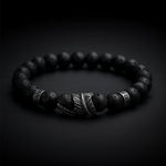 Lava-Black