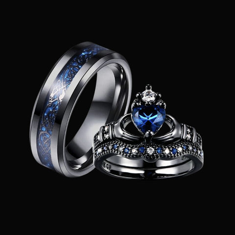 Lords of Midgard Rings