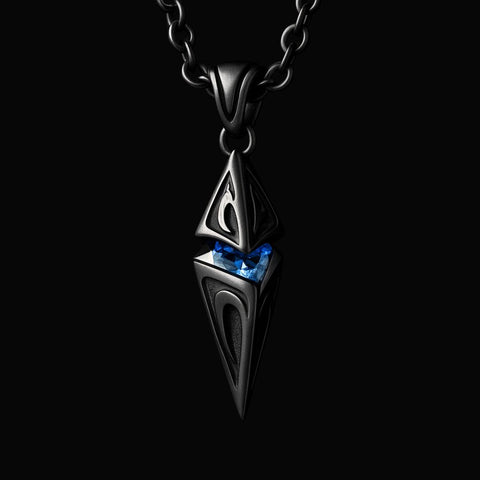 North Star’s Guide Pendant