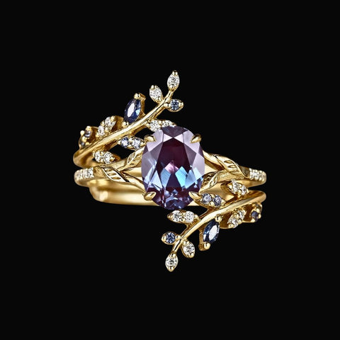 Fate's Golden Weaver