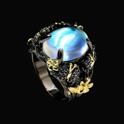 Eira’s Grace Ring