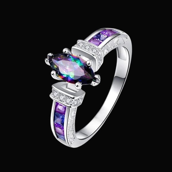Eir’s Balance - Norse Women's Ring | Epic Loot Shop