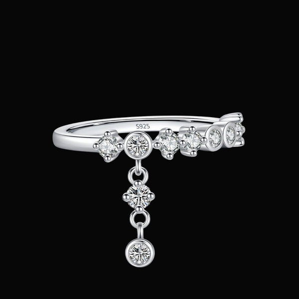Skýra Ring - Norse Women's Ring | Epic Loot Shop