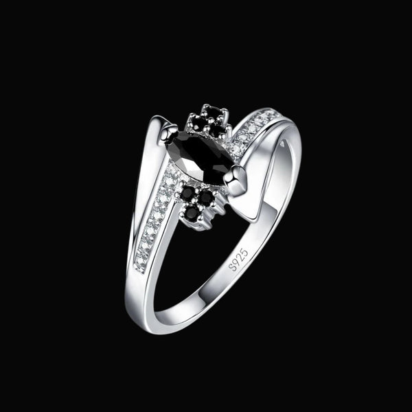 Hel’s Grace Ring - Norse Women's Ring | Epic Loot Shop