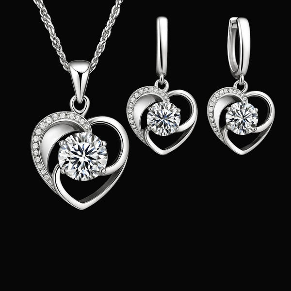 Sigyn’s Devotion Set - Authentic Norse Jewelry | Epic Loot Shop