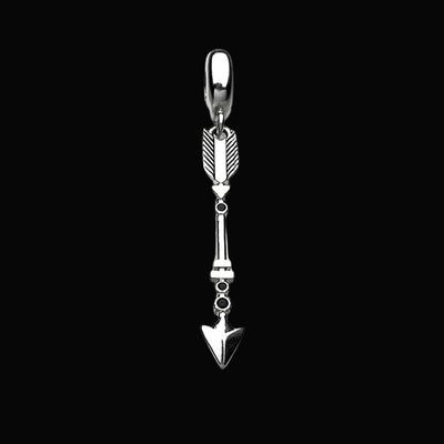 Guardian’s Arrow Pendant