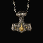 Silver Chain
