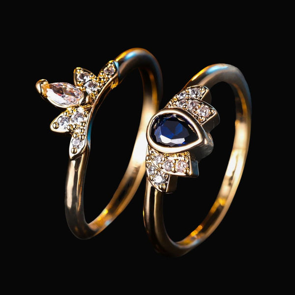 Sigrún’s Legacy Ring - Norse Women's Ring | Epic Loot Shop