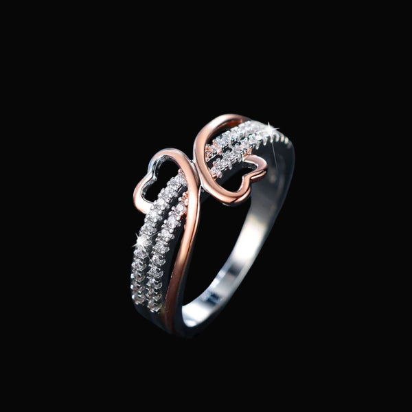 The Promise of Eir - Norse Women's Ring | Epic Loot Shop