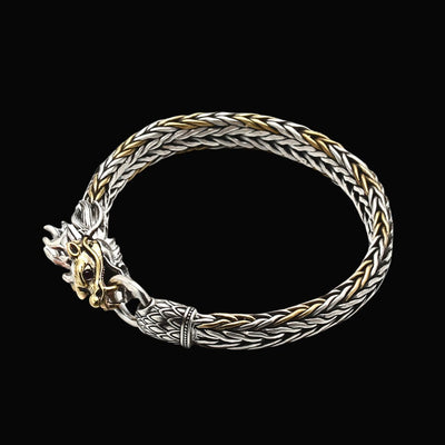 Nidhogg Dragon Bracelet