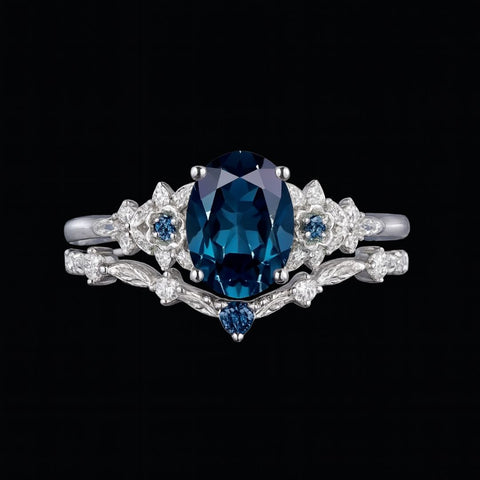Aeloria Ring