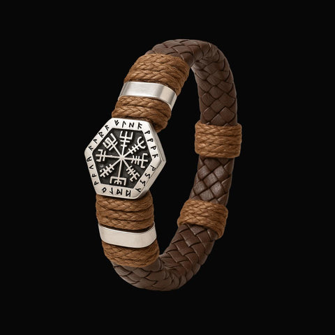 Pathfinder's Bind Bracelet