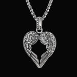 White Zircon