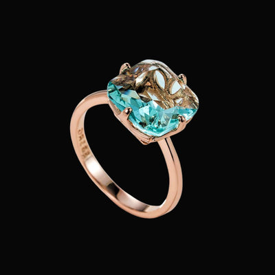 Anello dell'Abbraccio di Rán