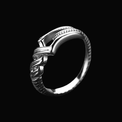 Shieldmaiden Ring