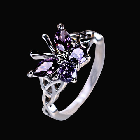 Freya's Flight Ring