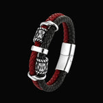 Black Red