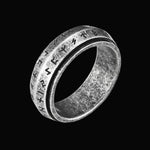 Ancient silver