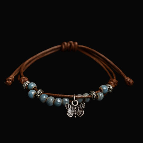 Wings of Eir Bracelet