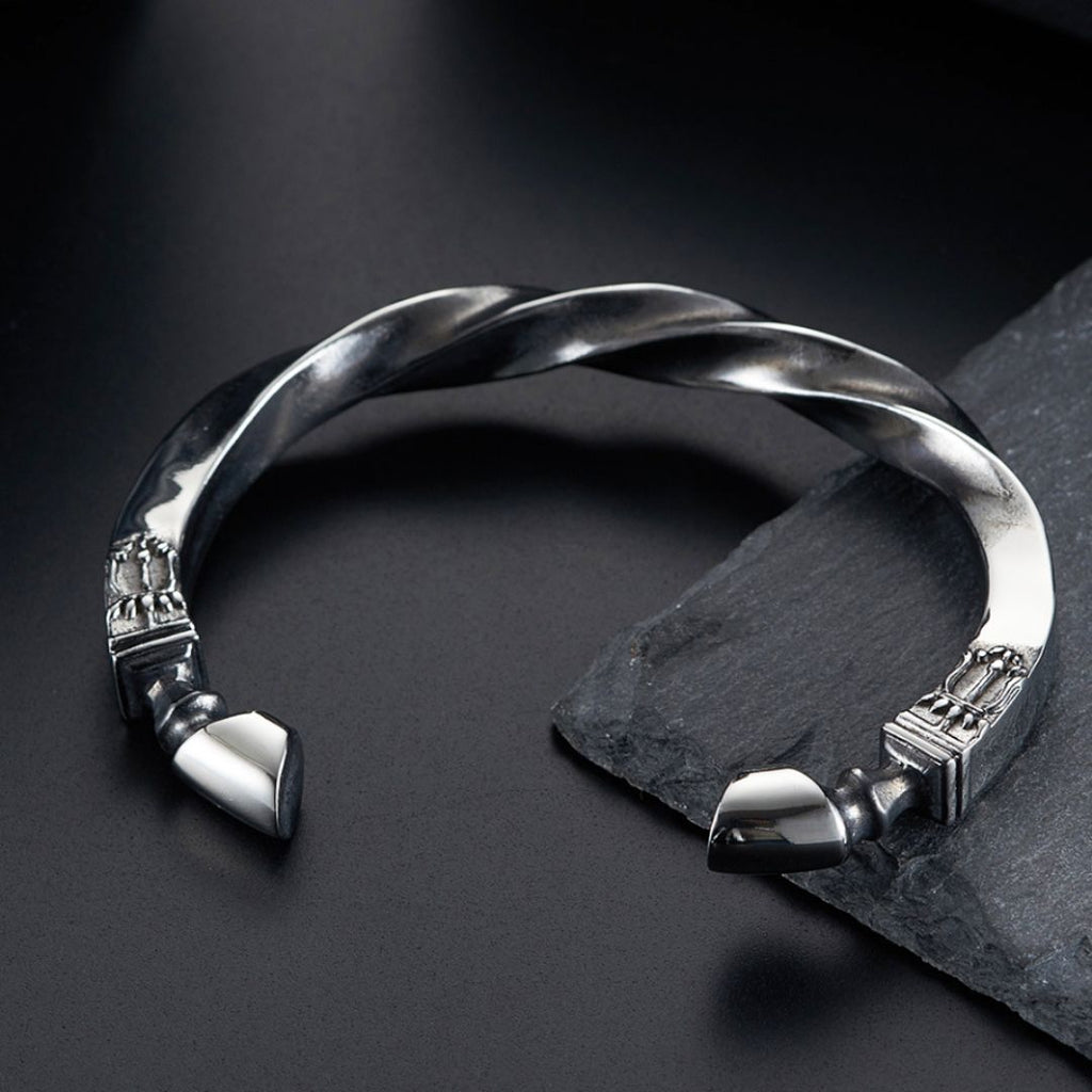 Viking Odin's Horse Sleipnir Bracelet