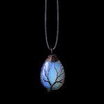 Midgard (Blue Opalite)