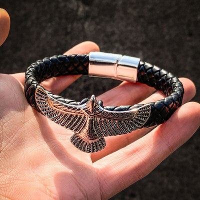 Vedrfolnir Guardian Bracelet