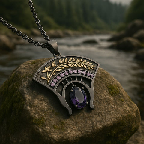 Blessing of Sif’s Necklace