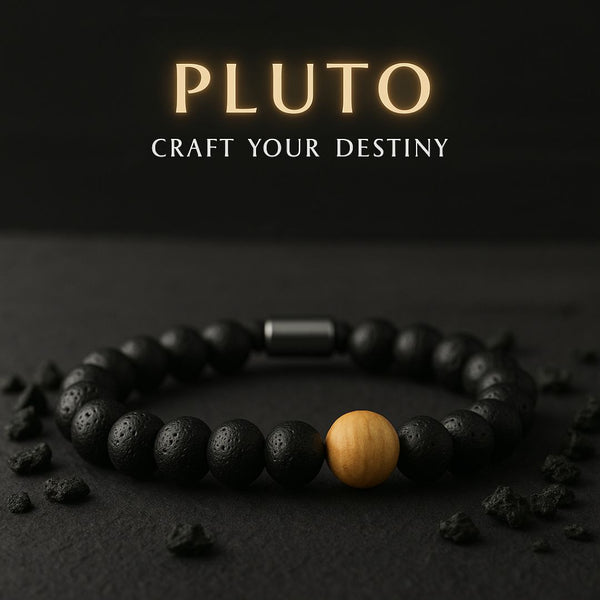 Pluto Bracelet