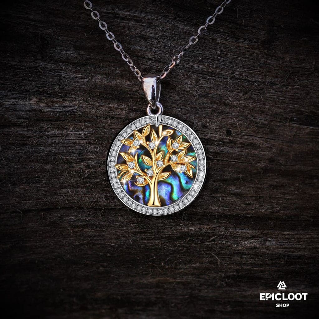 SENTIMENTS ♥ NO.508 NECKLACE/追跡付 California Love Pendant Necklace – Reach Out WorldWide