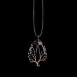 Helheim (Black Agate)