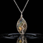 Silverleaf | Serenity