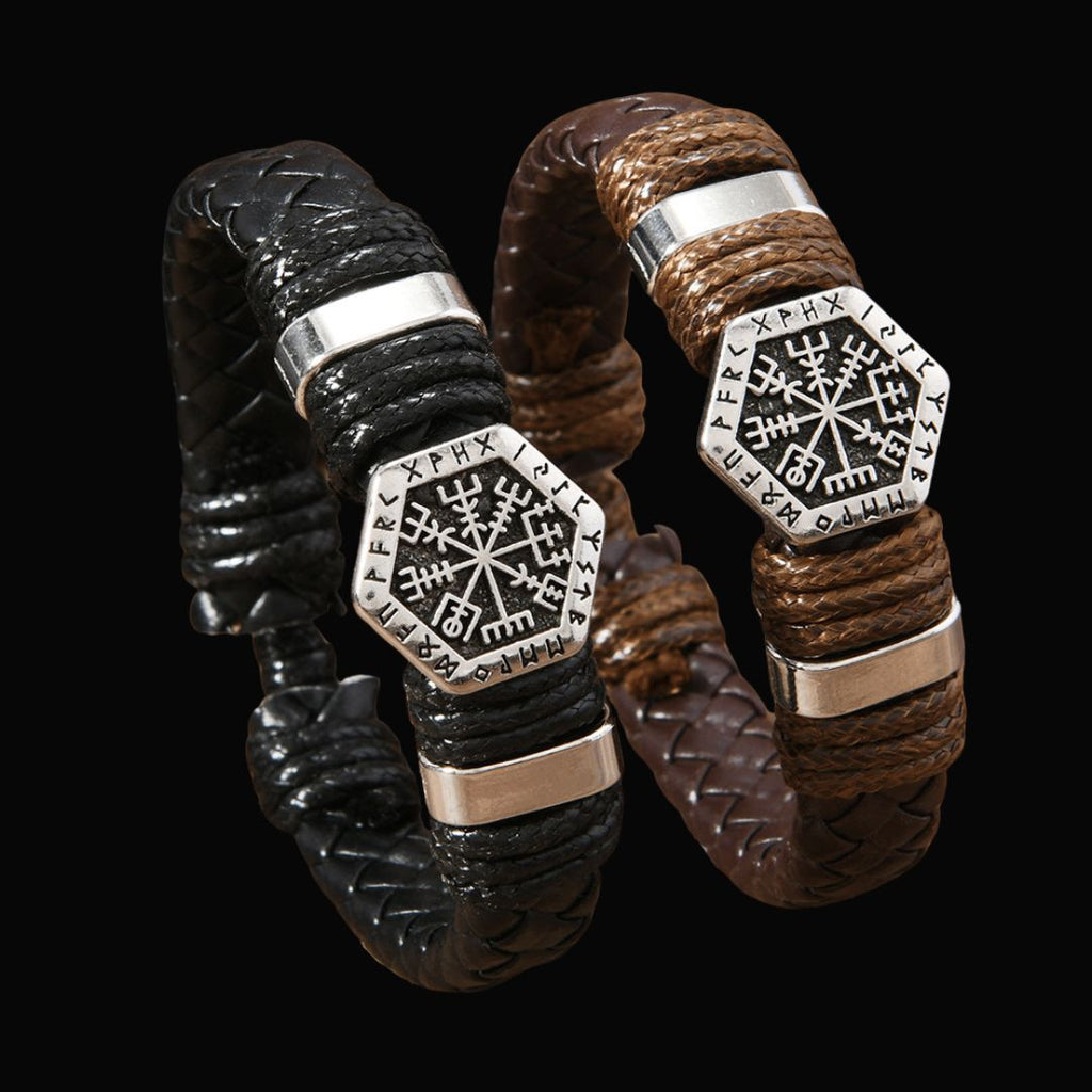 Pathfinder's Bind Bracelet