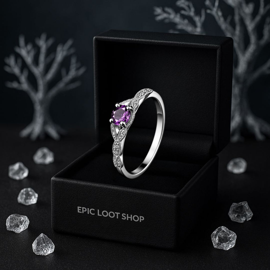 Aestra Ring
