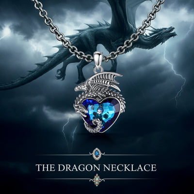 The Dragon Necklace