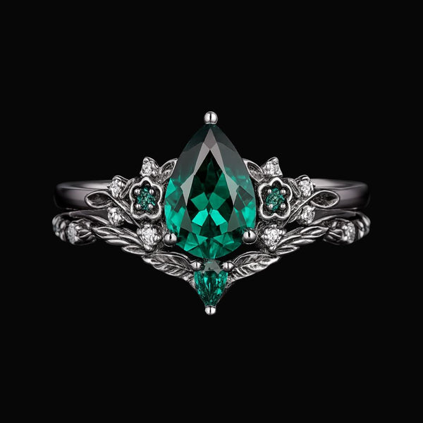 Sylvaira Ring