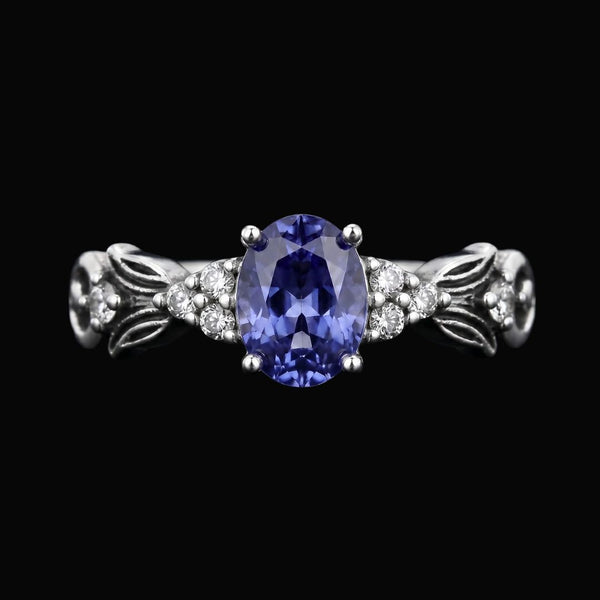Tidewater Ring