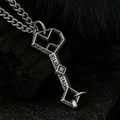 Duriggon Heirloom Key