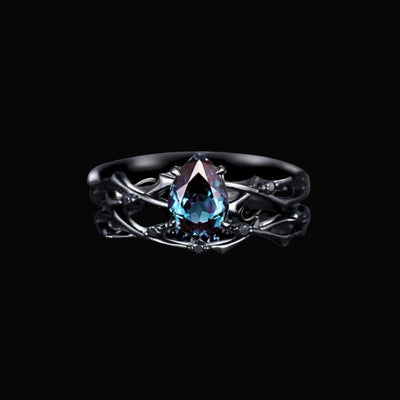 Drop of Yggdrasil Ring