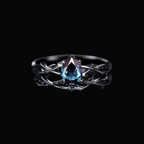 Drop of Yggdrasil Ring