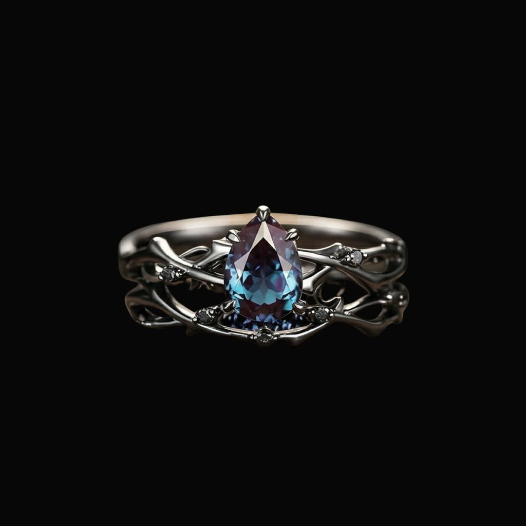 Drop of Yggdrasil Ring