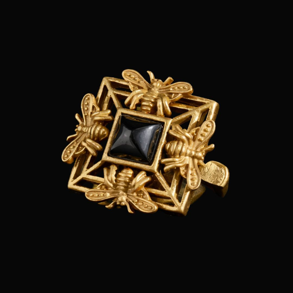 Freyja’s Golden Hive